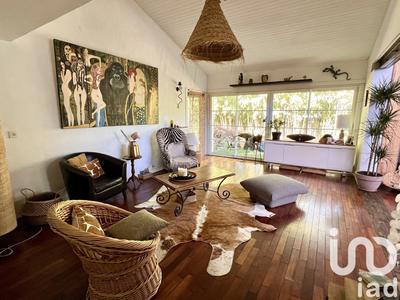 Maison de maîtres - 158 m² - 7 pièces