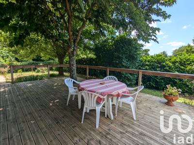 Maison de ville - 159 m² - 8 pièces