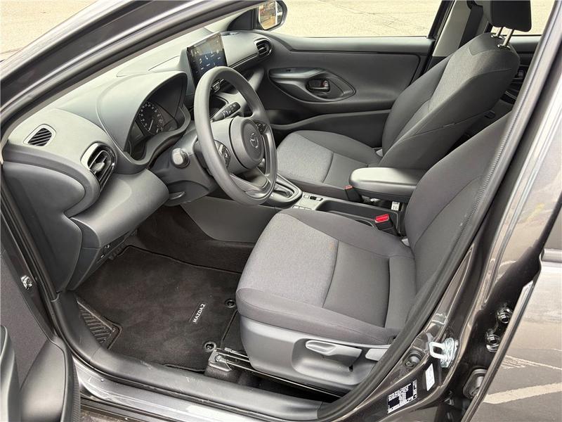 Mazda 2 IV Hybrid 2024 1.5l Cvt 116 Ch Prime-Line