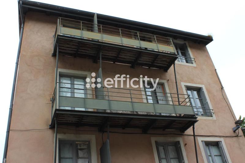 Appartement - 98 m² - 4 pièces