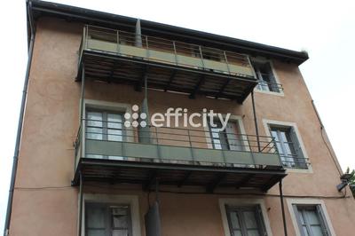 Appartement - 98 m² - 4 pièces