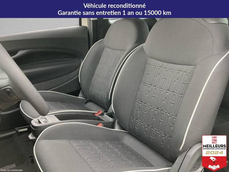 Fiat 500 III E 95 ch nouvelle