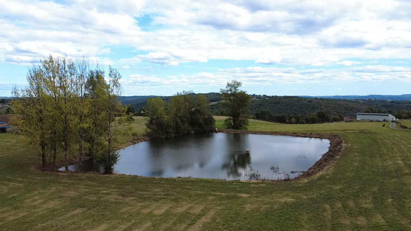 Maison - 165 m² - 6 pièces