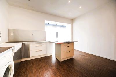 Loft - 83 m² - 2 pièces