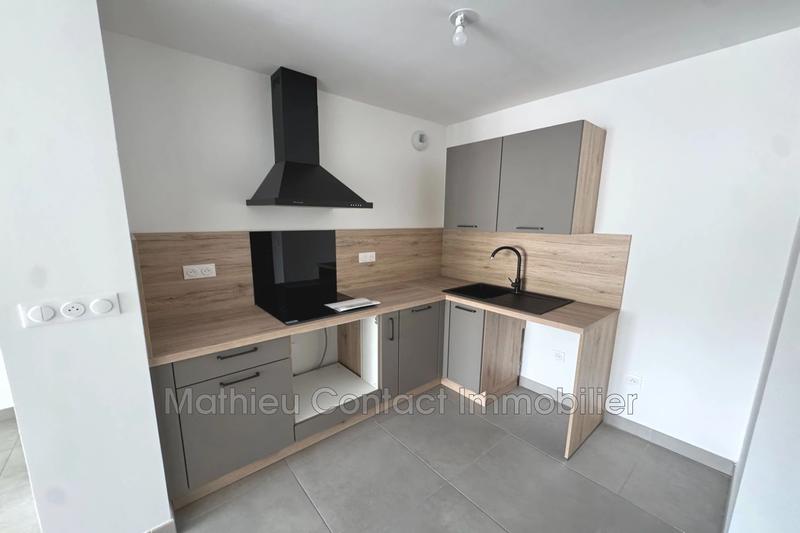 Appartement - 51 m² - 2 pièces