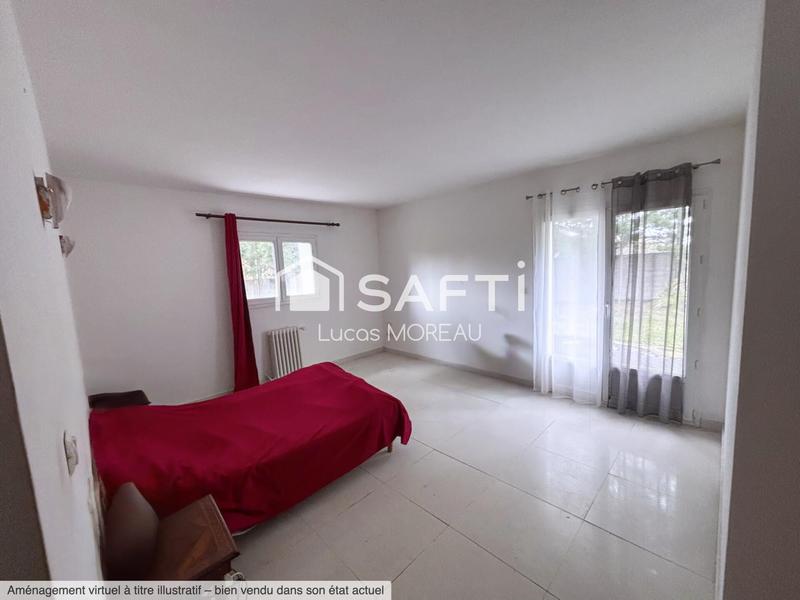 Villa - 314 m² - 10 pièces