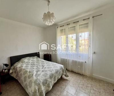 Maison - 165 m² - 6 pièces