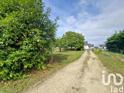 Maison - 73 m² - 5 pièces