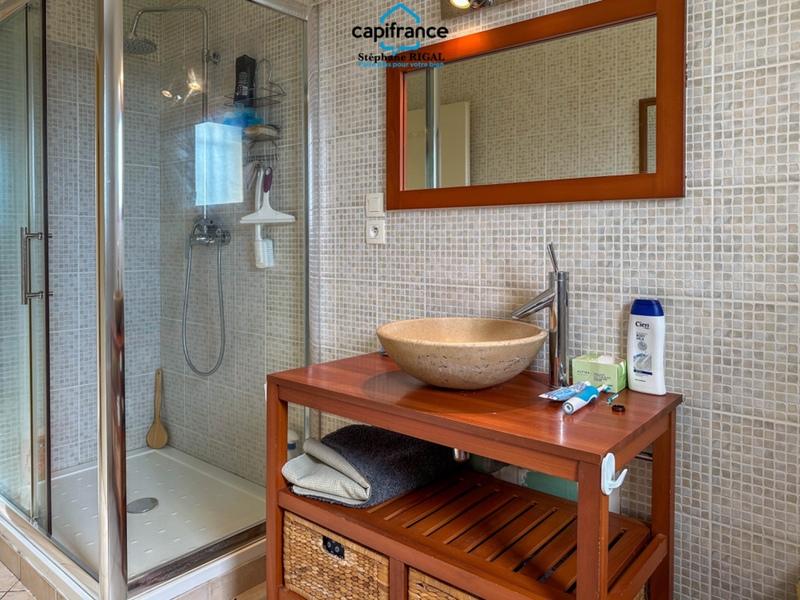 Maison - 96 m² - 5 pièces