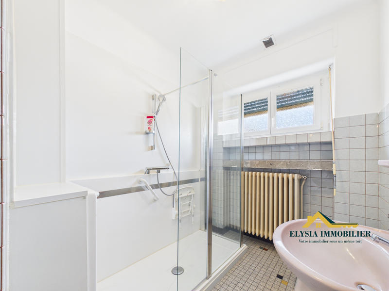 Maison - 119 m² - 5 pièces