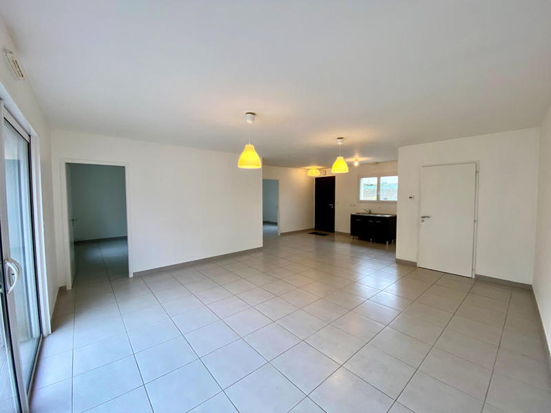 Maison - 70 m² - 3 pièces