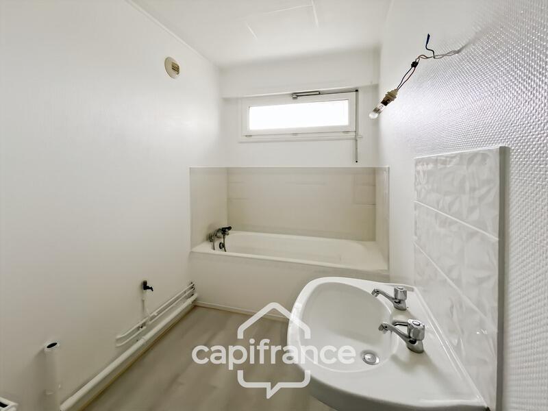 Appartement - 73 m² - 3 pièces