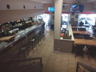 Fonds de commerce - 120 m²