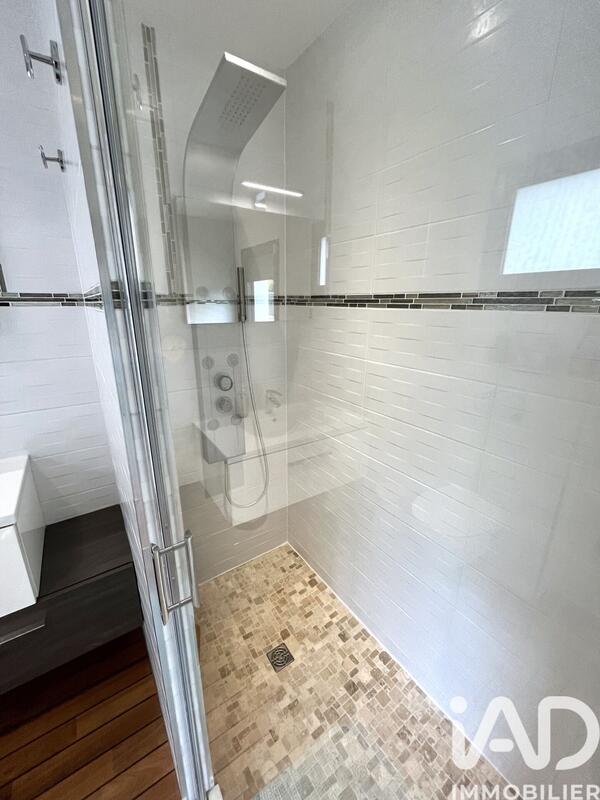 Maison de ville - 126 m² - 4 pièces