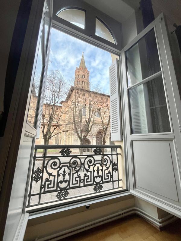 Appartement - 114 m² - 4 pièces