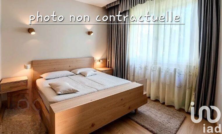 Maison - 113 m² - 5 pièces