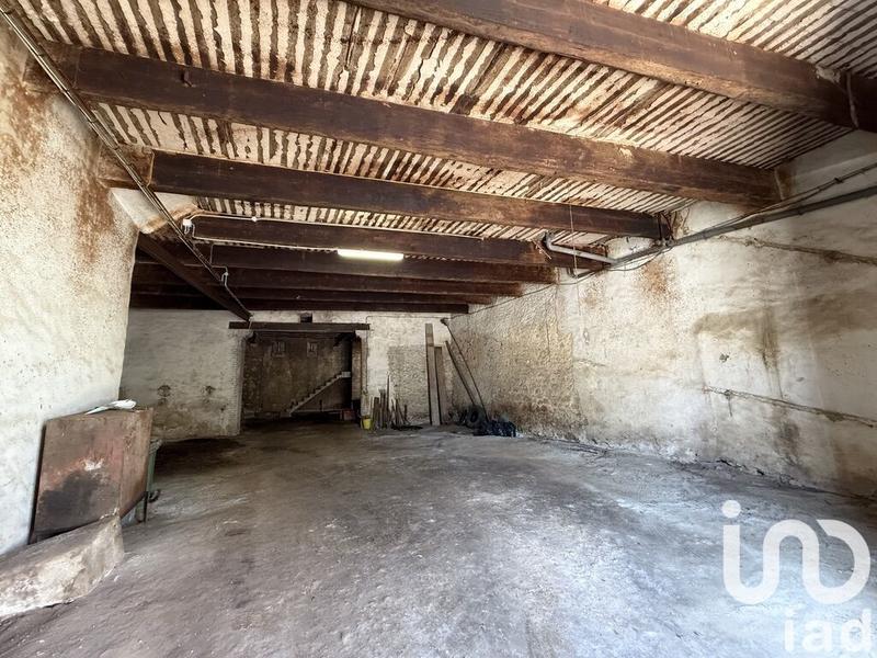 Maison de village - 205 m² - 10 pièces