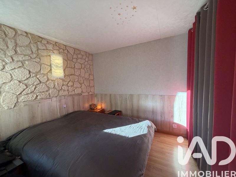 Appartement - 48 m² - 3 pièces