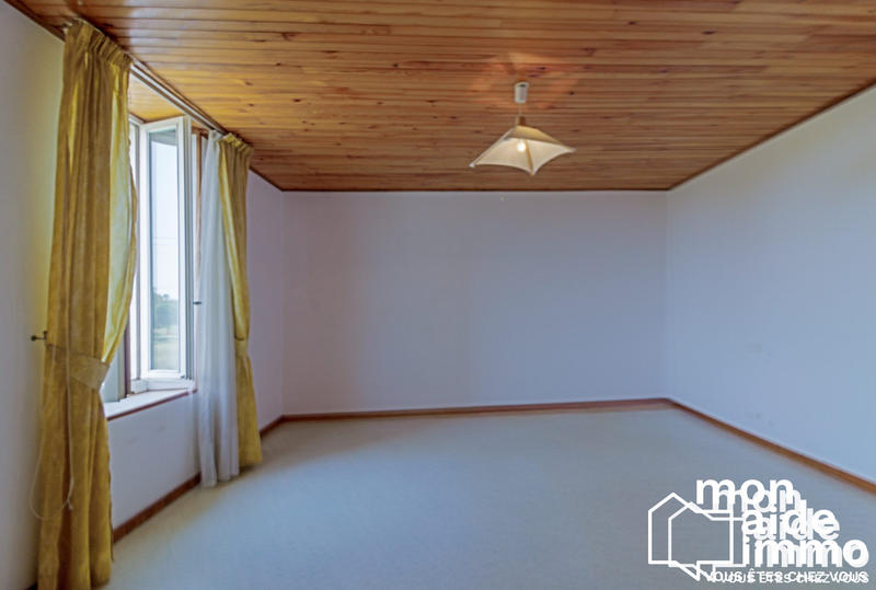 Maison - 184 m² - 6 pièces