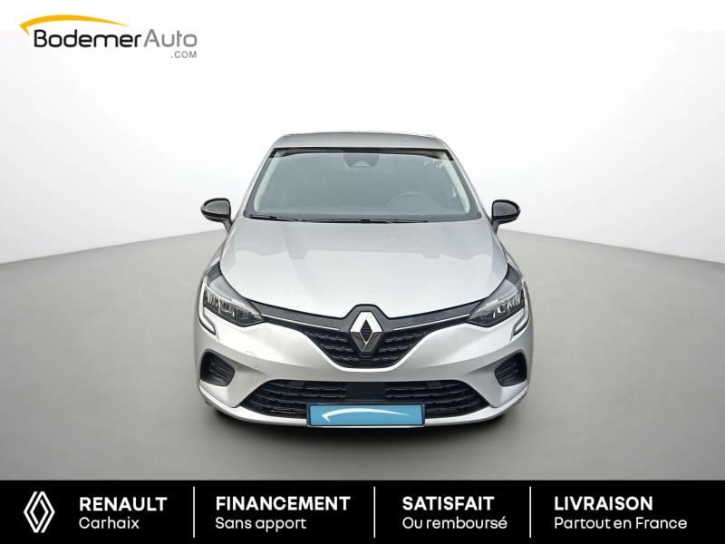 Renault Clio TCe 90 Equilibre