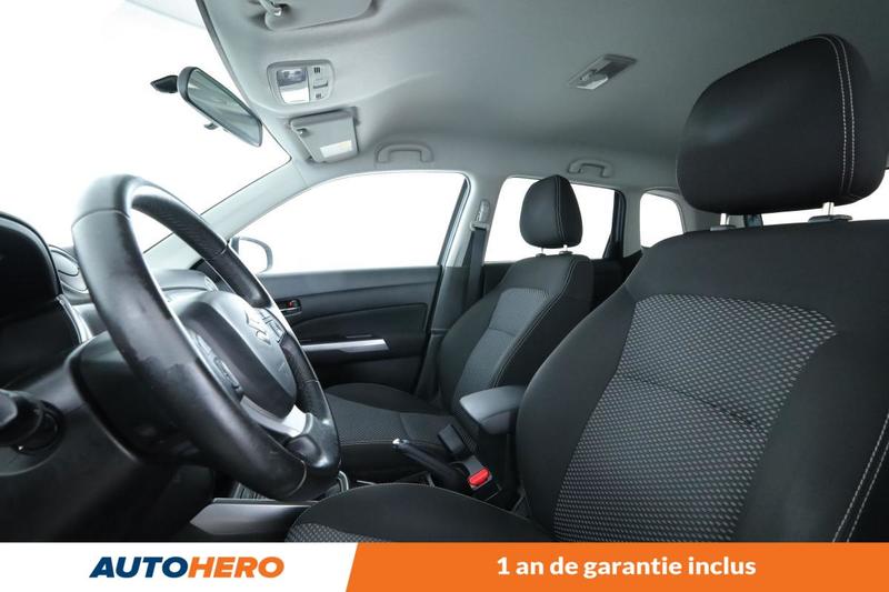 Suzuki Vitara 1.0 BoosterJet Privilege 111 ch