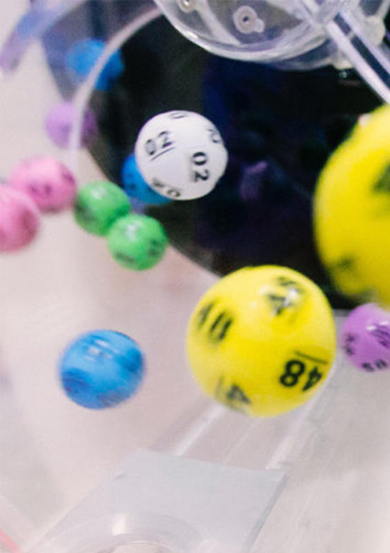 Grand loto de l'amitié laïque