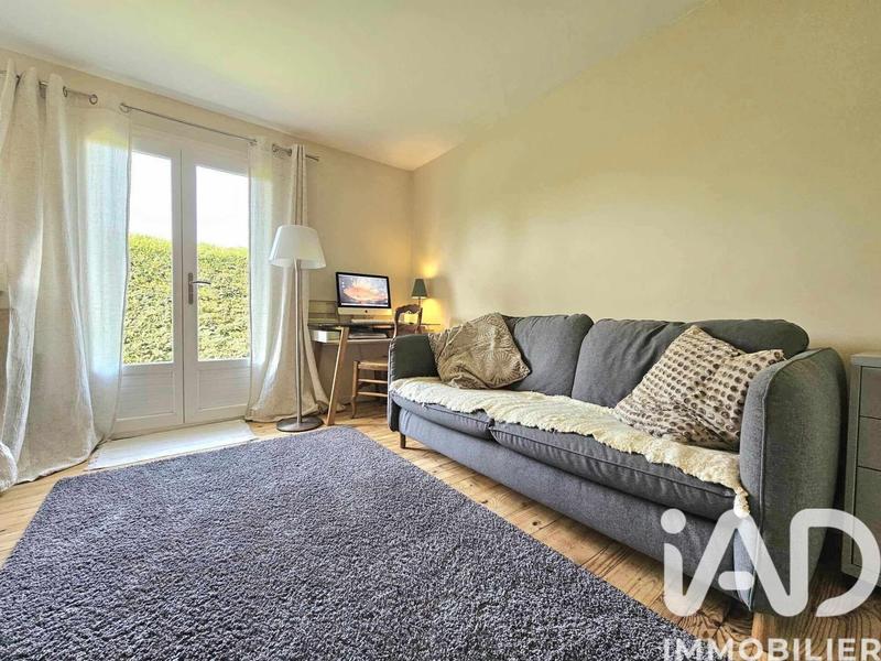 Maison - 156 m² - 8 pièces