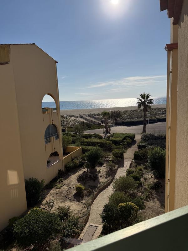 Appartement - 40 m² - 3 pièces