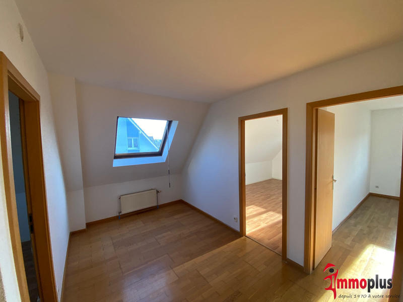 Maison - 125 m² - 6 pièces