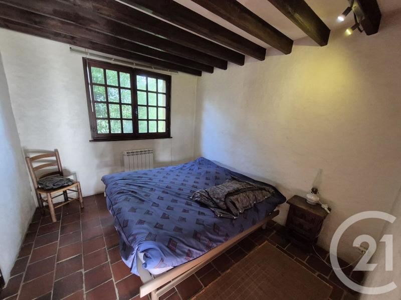 Pavillon - 118 m² - 6 pièces