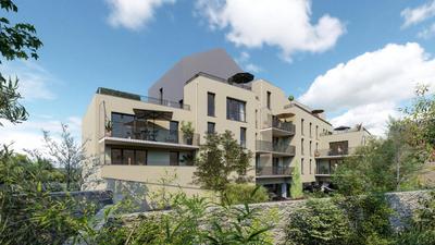 Appartement - 73 m² - 3 pièces