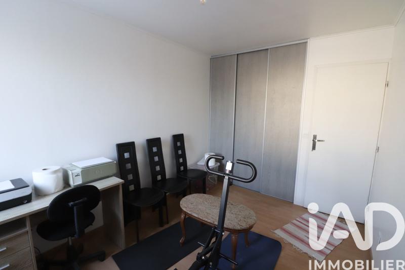 Maison - 81 m² - 4 pièces