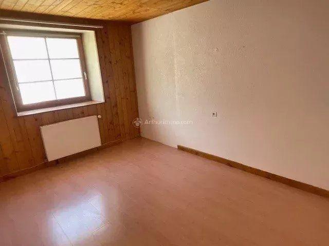 Appartement - 113 m² - 5 pièces