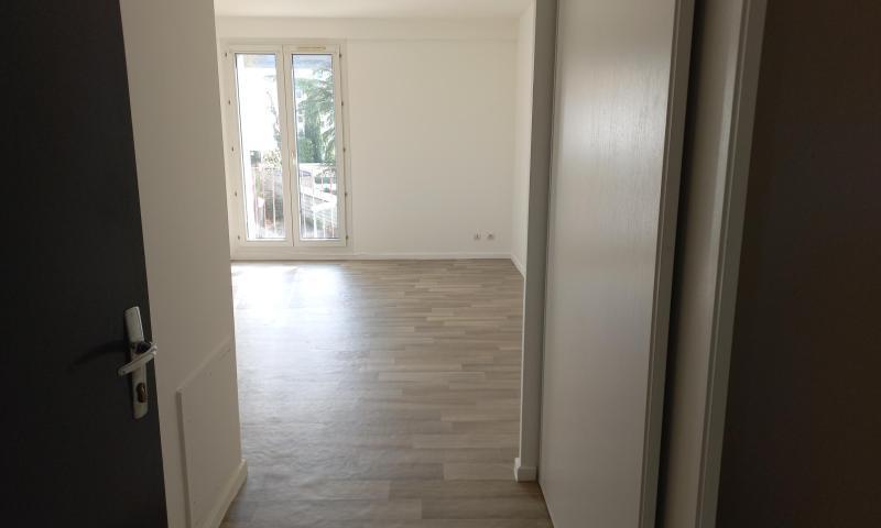 Appartement - 33 m² - 1 pièce