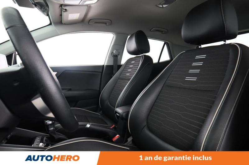 Kia Stonic 1.0 t-GDi Mhev Gt Line Dct7 120 ch