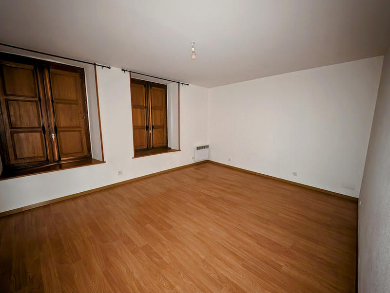 Appartement - 93 m² - 3 pièces
