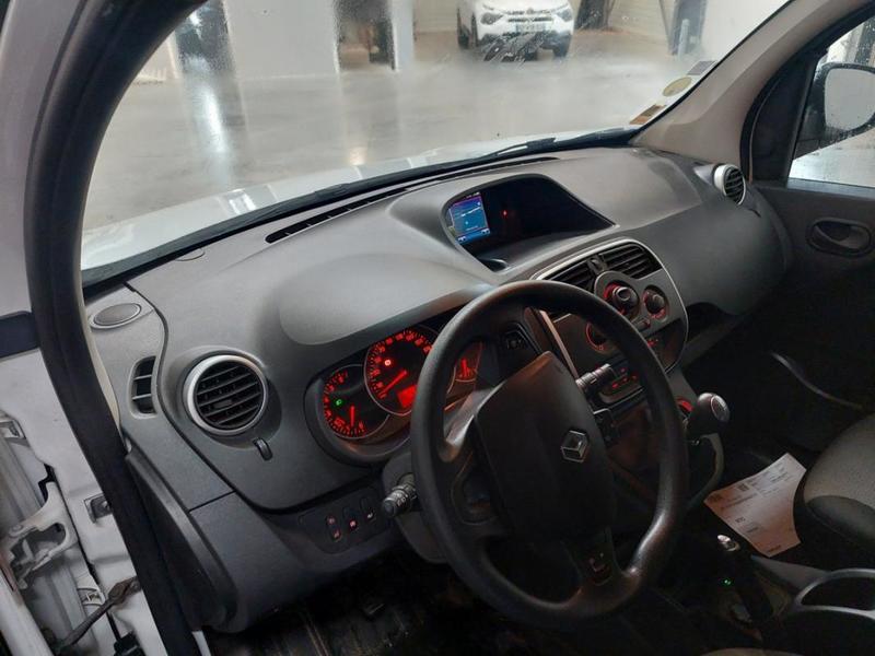 Renault Kangoo Express Extra R-Link - Blue dCi 95