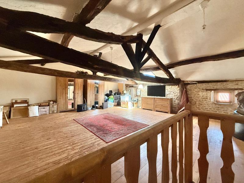 Maison - 365 m² - 11 pièces