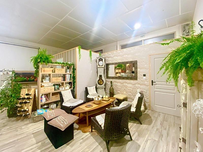 Maison - 144 m² - 5 pièces