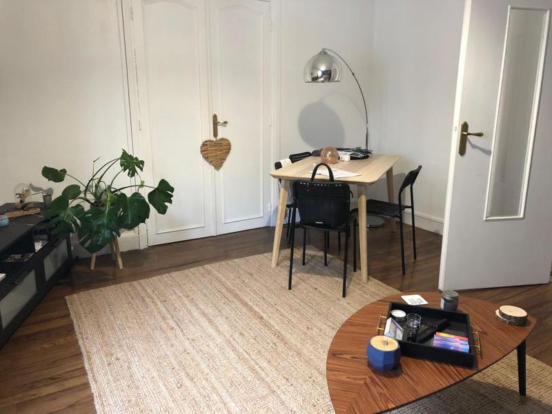 Appartement - 51 m² - 2 pièces