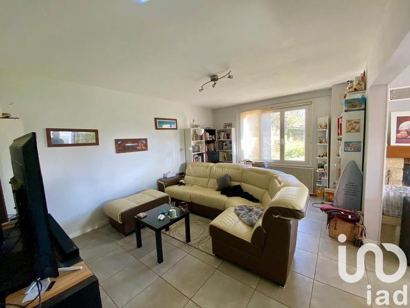 Maison - 180 m² - 7 pièces