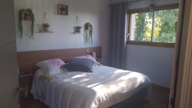 Maison - 124 m² - 4 pièces