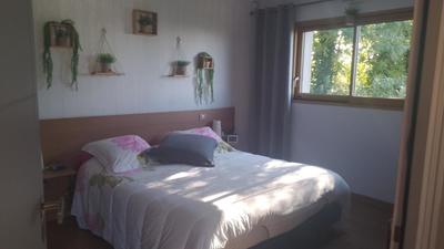 Maison - 124 m² - 4 pièces