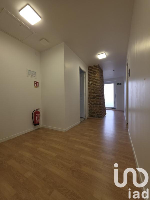 Maison de campagne - 443 m² - 19 pièces