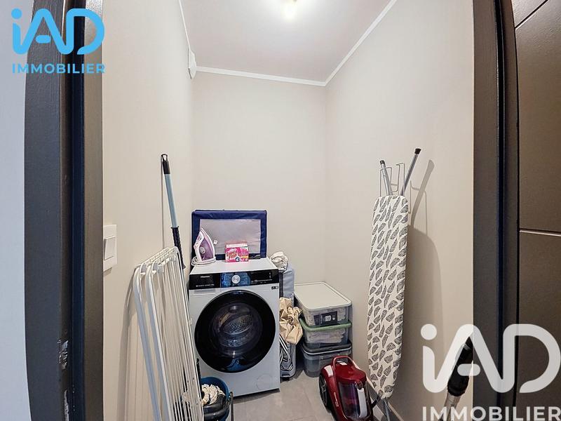 Appartement - 82 m² - 3 pièces