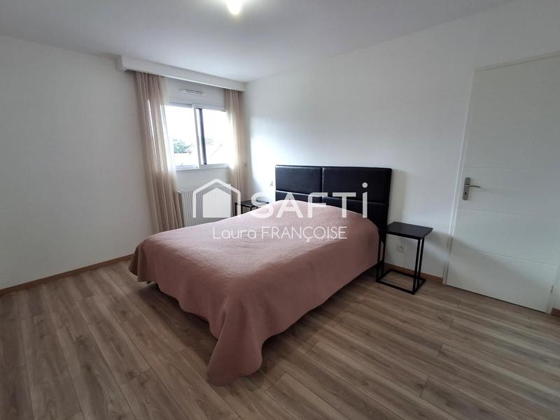 Maison - 165 m² - 7 pièces