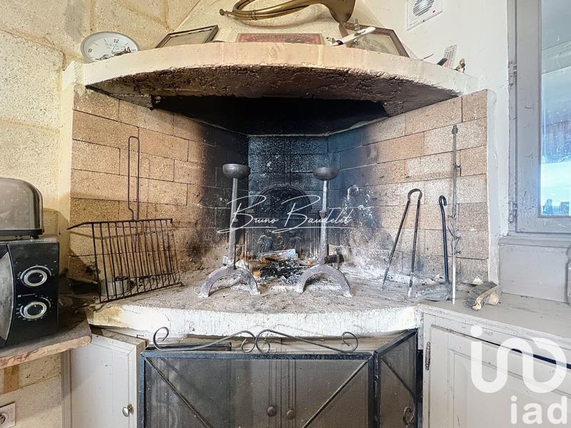 Maison - 115 m² - 3 pièces