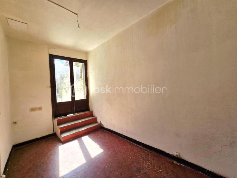 Maison de village - 67 m² - 3 pièces