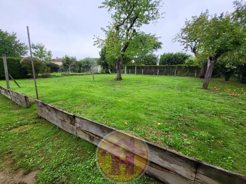 Maison - 138 m² - 6 pièces