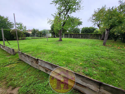 Maison - 138 m² - 6 pièces